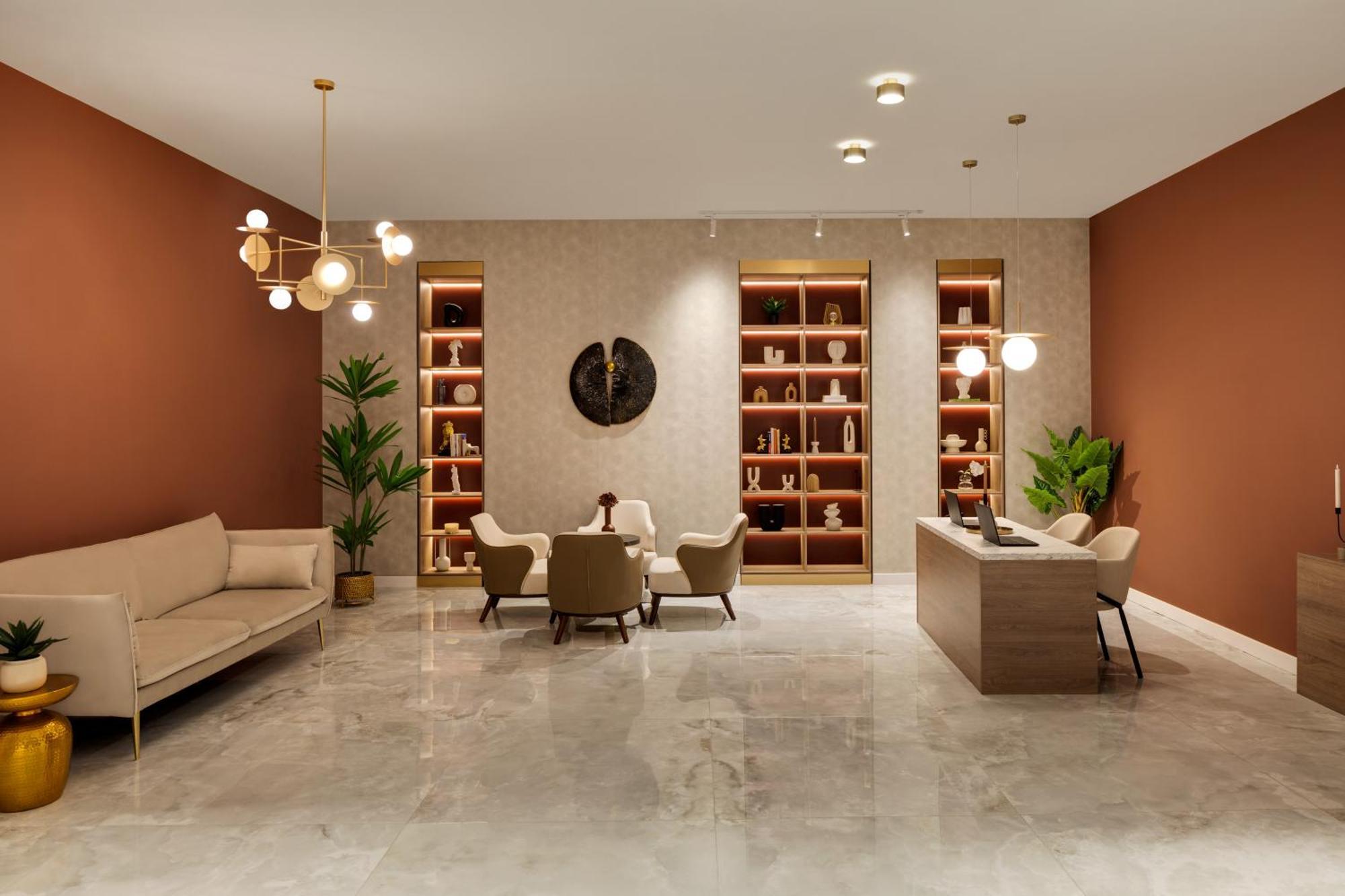 Ramada By Wyndham Bucharest Otopeni Airport Extérieur photo